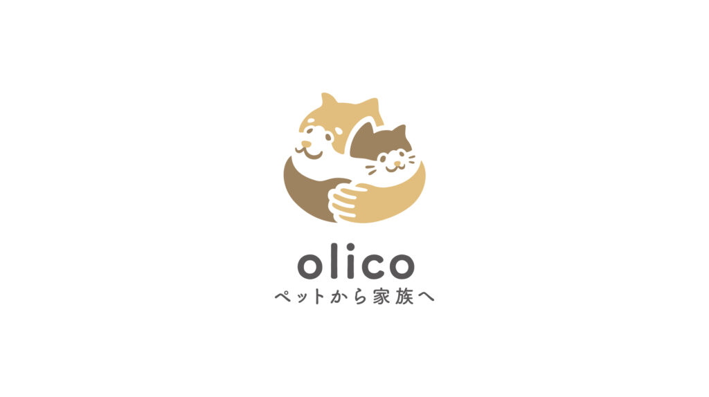 Olico｜品牌 LOGO 設計